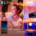 WiFi Smart Light Bulbs RGB lamp